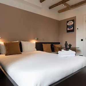 Bed & Breakfast Centre Canal Belt, Amsterdam