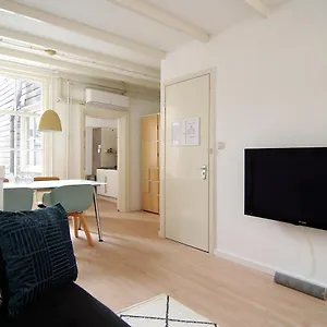 Bed and breakfast Loft Leidsegracht, Ámsterdam