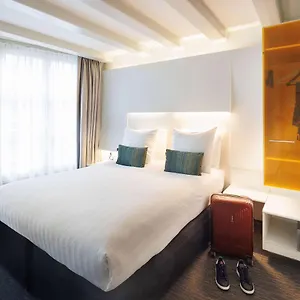 Ibis Styles Station מלון