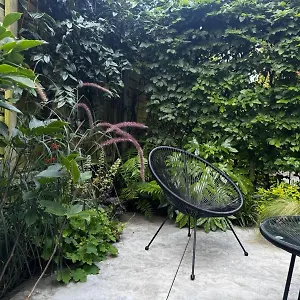 Urban Oasis Amsterdam