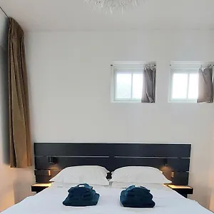Bed and breakfast Bickersbed, Ámsterdam