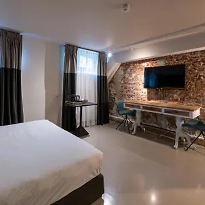 Boutique Oosteinde Hotel