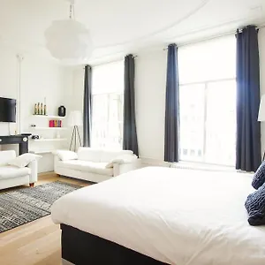 Bed & Breakfast Mokum, Amsterdam