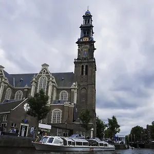 Bed & Breakfast Bloemgracht, Amsterdam