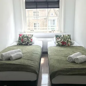 Bed and breakfast Bnbpearl, Ámsterdam