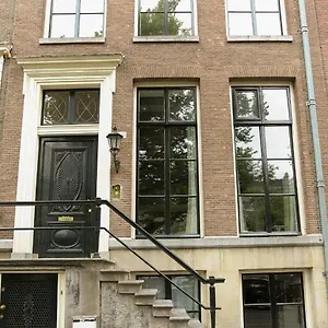 Bed and breakfast Empiric Keizersgracht, Ámsterdam