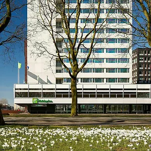 4* Ξενοδοχείο Holiday Inn Amsterdam