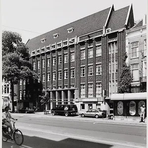 Bed & Breakfast Midtown, Amsterdam