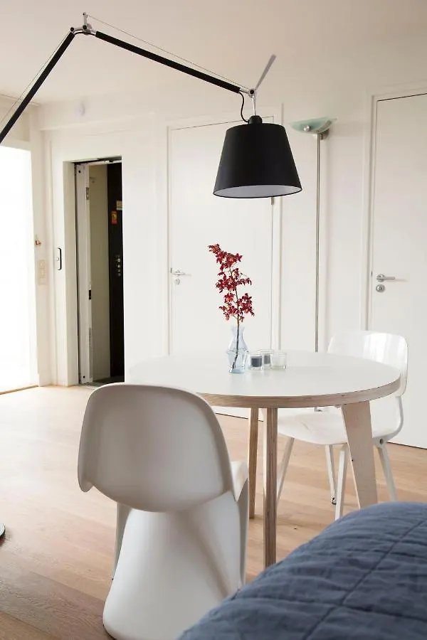 Bb Museumquarter Bed & Breakfast Amsterdam