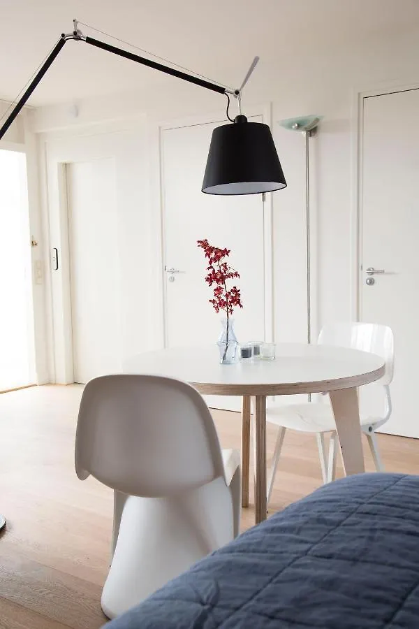 Bed and Breakfast Bb Museumquarter Amsterdam Bed & Breakfast