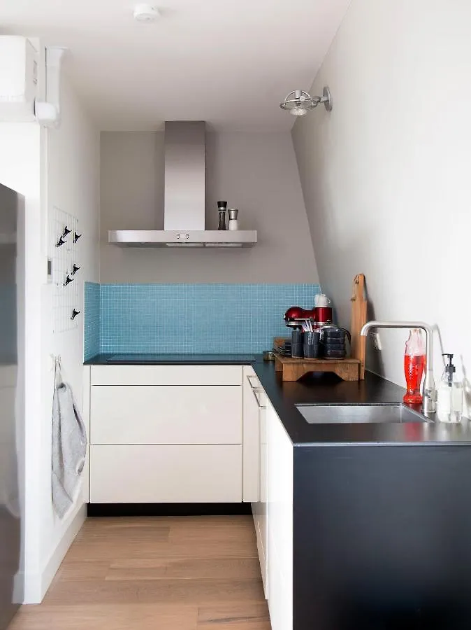 Bb Museumquarter Bed & Breakfast Amsterdam