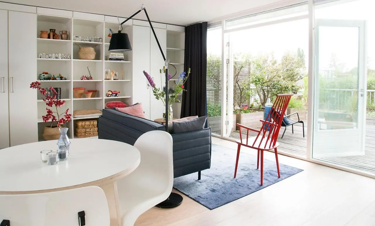 Bb Museumquarter Bed & Breakfast Amsterdam 0*,  Netherlands