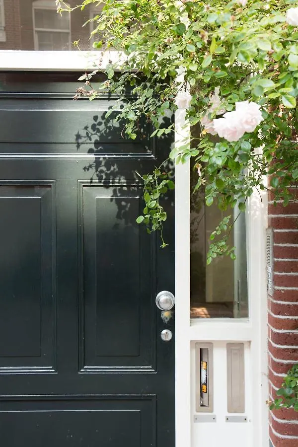 Bb Museumquarter Bed & Breakfast Amsterdam Netherlands