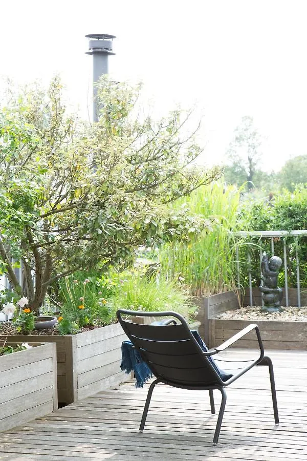 Bb Museumquarter Bed & Breakfast Amsterdam 0*,  Netherlands