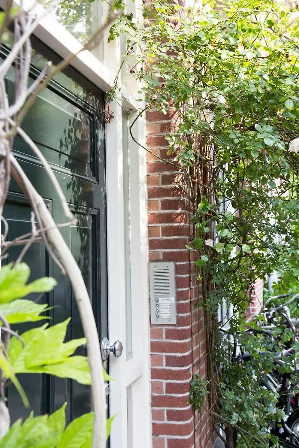 Bb Museumquarter Bed & Breakfast Amsterdam
